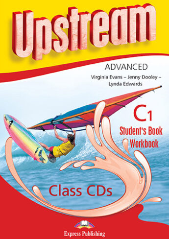 Upstream Advanced C1 Workbook - Shop at Newhorizons - GCNH