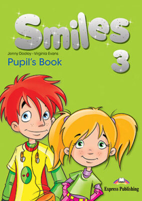 smiles 3 activity book online