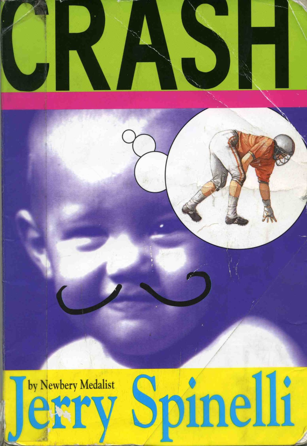 CRASH Shop at Newhorizons GCNH